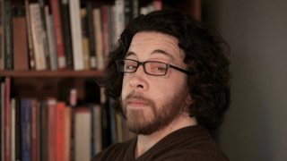 Ask Saladin Ahmed Anything You Want About <em>Throne of the Crescent Moon</em>